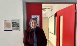 "Neden olmasın" dedi, 45 yaşında üniversite hayaline kavuştu