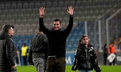 Nuri Şahin: "Başakşehir’in hak etiği yer 7. sıra değil"