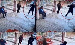 Okul müdürünü vuran öğrenci ile babası tutuklandı