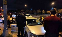 Pendik sahilinde 100 metre arayla iki şüpheli ölüm