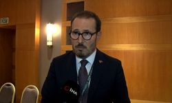 Sağlık Bakan Yardımcısı Şuayip Birinci: "Obezite en büyük tehditlerden biri; dijitalleşme bireyi güçlendiriyor"