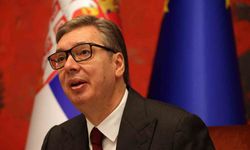 Sırbistan Cumhurbaşkanı Vucic: "Rusya’nın NATO’dan gelecek bir saldırıya nükleer karşılık vermesine hiç şaşırmam"