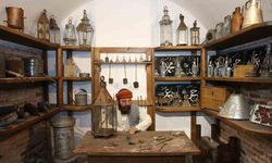 Tokat Şehir Müzesi 147 bin ziyaretçiyi ağırladı