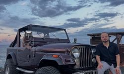 Trabzon'da çalıntı araçla kırmızı ışık ihlali: 1 ölü