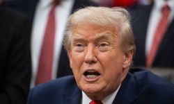 Trump: "(Epstein) Yüzlerce insanla fotoğrafı var, onun hakkında hiçbir şey bilmiyorum"