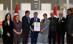 Tunceli Müzesi'ne uluslararası arenada bir ödül daha