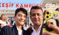 Türkiye’de ilk: ‘Uçan sinema’ ile ayaklar yerden kesilmeden Samsun gezilecek