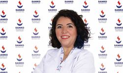 Uzm. Dr. Erdoğan: "Çocukluk çağında döküntülü hastalıklar sık görülür"