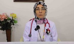 Uzmanından açıklama: "Zatürreye neden olan etkenler sonbahar kış aylarında artış gösteriyor"