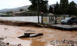 Yunanistan’ı Byron Fırtınası vurdu