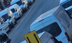 Zonguldak’ta trafiğe kayıtlı araç sayısı 206 bini aştı, 4 bin 719 taşıt el değiştirdi