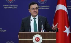 Türkiye'den İsrail'in Somaliland bölgesinin "bağımsızlığını tanıma" kararına tepki