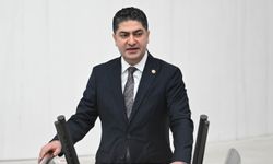 MHP'li Özdemir: Yunanistan için sabrımız tükenmek üzeredir