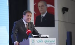 Tarih, bilim, milli şuur buluştu... MHP'de "Köke Yolculuk Paneli" düzenlendi