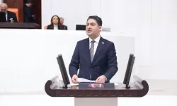 MHP'li Özdemir: "Aynı anda beş lobi Türkiye’ye karşı küresel ölçekte faaliyet yürütüyor"