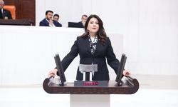 MHP'li Pelin Yılık: Herkes eşit ve kaliteli sağlık hizmetine erişmeli