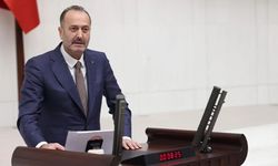 MHP'li Osmanağaoğlu: Hedefin sadece Ülkü Ocakları'mız değil, Türklük ve Türk milleti olduğunun farkındayız