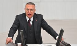 MHP'li İzzet Ulvi Yönter: Türkiyemizin enerji de tam bağımsızlık mücadelesini inşallah tahkim edecektir