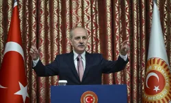 TBMM Başkanı Kurtulmuş, 16. Büyükelçiler Konferansı kapsamında büyükelçileri kabul etti