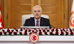 TBMM Başkanı Kurtulmuş: Komisyonumuzun son eşiğine gelinmiştir
