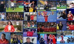Sporda 2025 böyle geçti