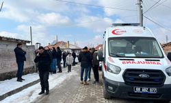 Aksaray'da 11 yaşındaki çocuk tüfekle vurulmuş halde ölü bulundu