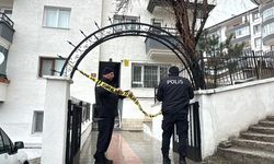 Ankara'daki evinde öldürülen kadının annesi ve arkadaşı gözaltına alındı