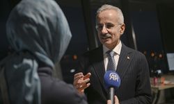 Bakan Uraloğlu, sağlık durumuna ilişkin bilgi verdi: