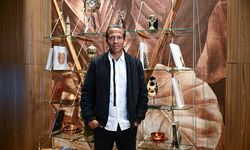 Fenerbahçe'nin eski yıldızları Alves ile Stoch, Süper Kupa finalini değerlendirdi