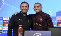 Galatasaray-Atletico Madrid maçına doğru