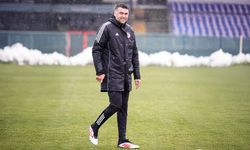 Gaziantep FK, Kocaelispor maçının hazırlıklarını tamamladı