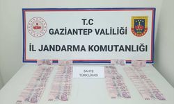 Gaziantep'te sahte parayla küçükbaş hayvan alan 3 şüpheli yakalandı