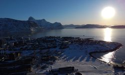 Grönlandlıların ABD'ye tepkisi sürüyor