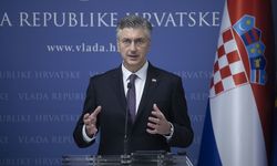 Hırvatistan Başbakanı Plenkovic: 'Ukrayna Rus saldırısının mağdurudur'