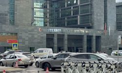 İstanbul'da savcının silahla ateş açtığı kadın hakim yaralandı