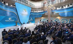 Kazakistan'ın yeni parlamentosu 'Kurultay' olarak adlandırılacak