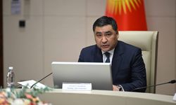 Kırgızistan küresel finans piyasalarında imaj projeleriyle yer almaya hazırlanıyor