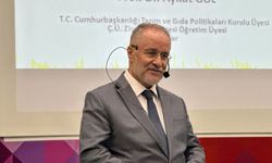 Kırşehir'de 'Gıda Güvencesi ve Tarımda Örgütlü Gelecek' konferansı gerçekleştirildi