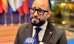 Libya Başbakanlık Stratejik Projeler Kurulu Başkanı: 'Türkiye, Libya için stratejik bir ticari ortak'