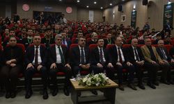 Milli Eğitim Bakanı Tekin, Antalya'da KYGM Eğitimciler Kampı'nda konuştu:
