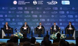 Savunma Sanayii Yetenek Yönetimi Zirvesi ikinci gün programlarıyla sürüyor