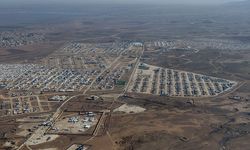 Suriye güvenlik güçleri, Hol Kampı'ndaki güvenlik önlemlerini artırdı