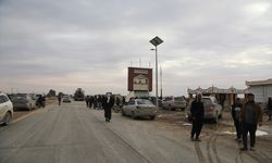 Suriye ordusu, Rakka'nın güneyine ilerlemek için yeni cephe açtı