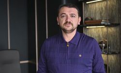 TFF Yönetim Kurulu Üyesi Cengiz Gökay'dan başkente milli takım müjdesi: