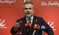 Yeniden Refah Partisi, Erbakan'ı anma programları düzenleyecek