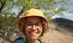 Yönetmen Hilal Çelenk'in ilk filmi 'Heyelan' iki kadının dramını ele alıyor