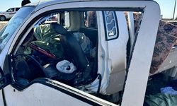 YPG/SDG'nin Haseke'de çekildiği kontrol noktası yakınlarında araçlarında öldürülmüş 10 sivile ulaşıldı