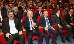 Yüzyılın Konut Projesi kapsamında Sivas'ta yapılacak konutların kurası çekildi