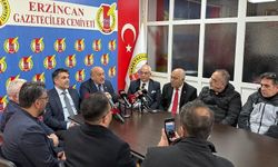 2026 yılı yatırım programı: Erzincan'a 138 proje, 38 milyar TL ödenek