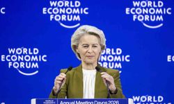 AB Komisyonu Başkanı Von der Leyen: 'Grönland'ın toprak bütünlüğü pazarlık konusu olamaz'